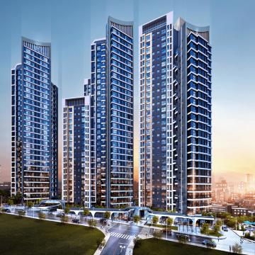 생활, 교육, 교통, 문화, 커뮤니티, 미래가치까지