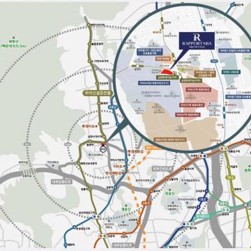 Perfect Premium Life 라포르 미아 더 퍼스트